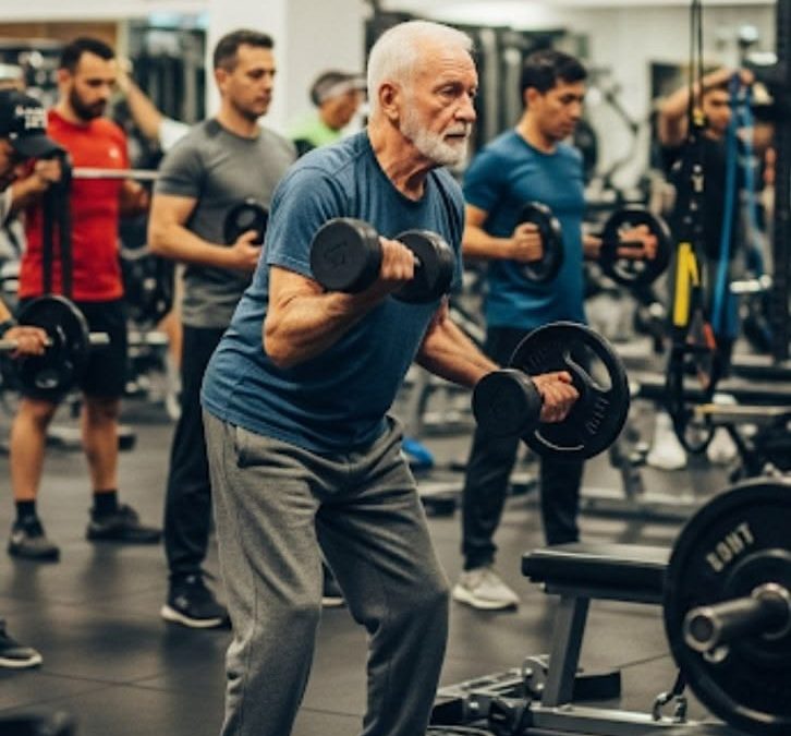 Why Consistency Outshines Intensity in Achieving Goals