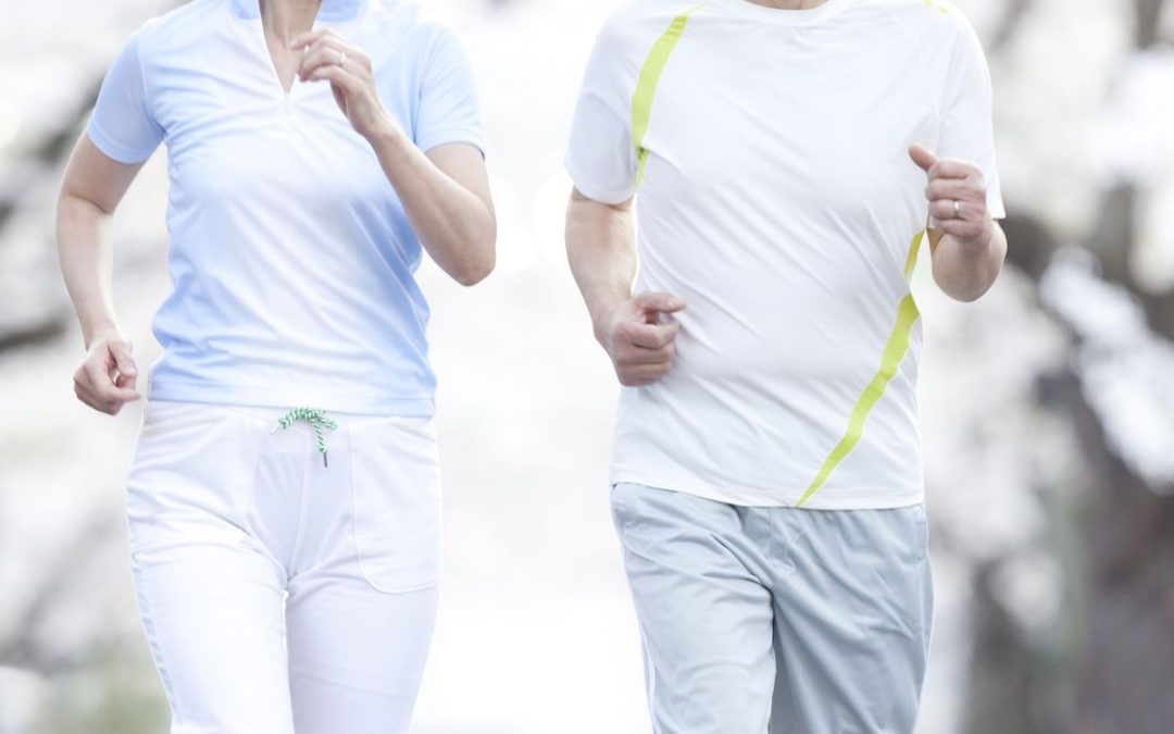 Enhance Your Confidence with Regular Physical Activity