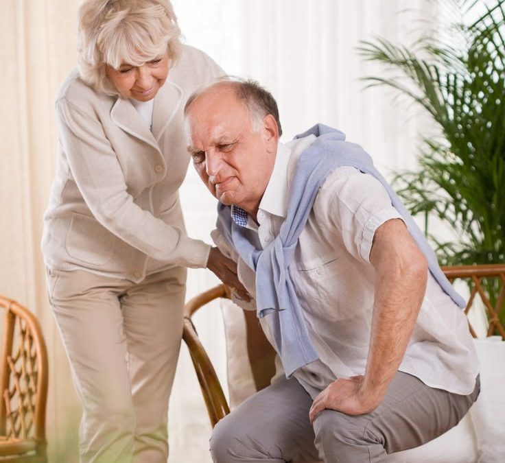 Ease Joint Pain: Daily Movements for a Healthier You