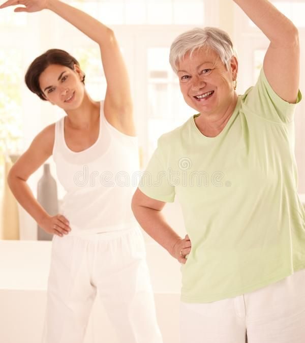 Boost Balance at Home Reduce Falls the Natural Way