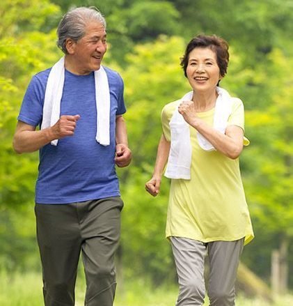 10 Simple Ways to Stay Active Every Day